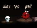 What is up with this Ghost?! The Binding of Isaac: Repentance with Divatacular!