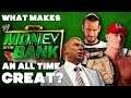 What Makes WWE Money In The Bank 2011 One Of The Greatest PPVs Ever?