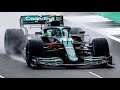 WHERE WOULD EVERYONE FINISH WITH EQUAL CARS? Part 2 15th -11th