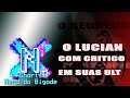 Wild Rift: Como fazer o LUCIAN Critico com sua ULT #short