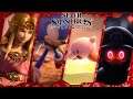 World of Light Full Playthrough (Hard Mode) | Super Smash Bros. Ultimate ᴴᴰ [Part 1 of 2]