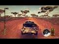 WRC 2 FIA World Rally Championship Gameplay (PC UHD) [4K60FPS]