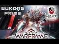 Wukong Prime Iron Staff Build - Condition Overload w/ Crit (Warframe Gameplay)