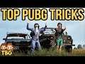 10 THINGS YOU MIGHT NOT KNOW // PUBG Xbox One & PS4 Tips
