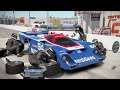 1988 Nissan GTP ZX-Turbo|Project CARS 2