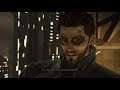 Прохождение 2011 Deus Ex Human Revolution Часть (1)