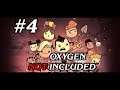 НАМ ТРУБА? #4 ПРОХОЖДЕНИЕ OXYGEN NOT INCLUDED