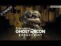 5 things to like about Ghost Recon: Breakpoint