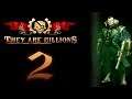 Abandon Bunker - [2]They Are Billions (Campaign)