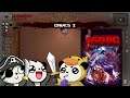 AdmiralBahroo Streams - The Binding of Isaac: Repentance [19] & Hood: Outlaws & Legends & Just Chatt