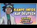 😲 ALLE Pokemon Unite Tutorials in Deutsch ⭐ TOP Tipps und Tricks im Pokemon Unite Anfänger Guide ⭐