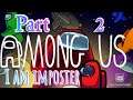Among us gameplay part 2
