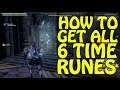 ANTHEM | ALL TIME RUNE LOCATIONS!