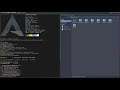 ArcoLinux : 2218 ArcoLinuxD and Qtile - install python-setuptools