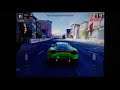 Asphalt 9 - Multiplayer - Classic Series | Ferrari 488 GTB | 01:16.699