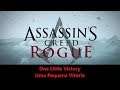 Assassin's Creed Rogue - One Little Victory / Uma Pequena Vitória - 5