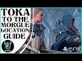 Assassin's Creed Valhalla - Toka To The Morgue | OHG (PS5)