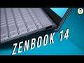 Asus Zenbook 14 UM425UA Review: A Safe Bet! (Ryzen Edition 2021)