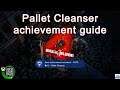 Back 4 Blood: Pallet Cleanser achievement guide