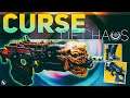 Bad Juju + Geomag Stabilizers (Curse of Chaos) | Destiny 2 Builds