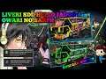 BAGI BAGI LIVERY ANIME KARAKTER OWARI NO SARPH DAN HELLO JADOO...