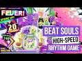 Beat Souls - High-Speed Rhythm Game #BeatSouls