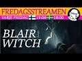 Blair Witch (Fredagsstreamen)