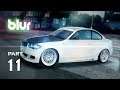 Blur (2010) Gameplays Carreras - BMW Serie 1 tii concept | GTX1050 2GB