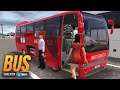 Bus Simulator Ultimate - Multimedia and Wifi On Board Bus Travel