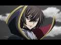 Code Geass Genesic Re;CODE Opening HITO SETSUNA 4K [ENG SUBS]
