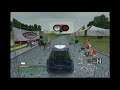 Colin McRae Rally 3 Original Xbox HD Gameplay #6