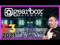 Conférence Gearnox Software QC/FR E3 2021 - Live Stream En Direct #E32021