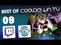 Cooldown TV - Le Best of Twitch de Juillet 2019 ! | #09