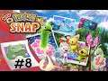 Das Schönste aller Pokémon - New Pokémon Snap HD #8