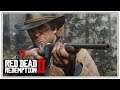 🎮 Der John Marston Überfall 🤠🐴 Red Dead Redemption 2 #17 🤠🐴 Deutsch 🤠🐴
