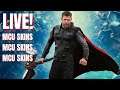 DEVELOPER LIVE STREAM WITHOUT THE DEVELOPERS | MARVEL'S AVENGERS