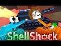 Die Übermacht GermanLetsPlay 「ShellShock Live」
