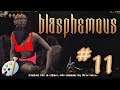 Disgusting Must Censor : Blasphemous #11
