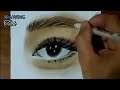 DRAWING TIPS AND TRICKS FOR BEGINNERS | Drawing Tech