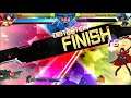 e2Deku (Yang Ruby) vs Gregsports | Beansie (Yumi Naoto) - BBTAG - Okizeme The Final