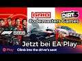 EA Play News - Codemaster Games / F1 2020, GRID, DiRT 5 - Let's Play + Gameplay Info's (German)