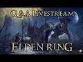 Elden Ring - Answering Your Questions & Reviewing Footage