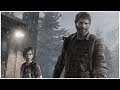 End of Fall and Winter Part 1 | The Last of Us (First time playing)