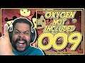 ENERGIA A HIDROGÊNIO - Oxygen Not Included PT BR #009 - Tonny Gamer (Launch Upgrade)