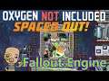 Ep 11 : Radbolt Engine and Nuclear waste options: Oxygen not included Spaced out