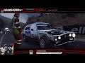España 🎮 CAMPEONATO AERO eSports SUPERLIGA 🎮 Dirt Rally 2.0 #5 PC Gameplay Español 21:9