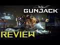 Eve GunJack VR Review (PSVR & GearVR)