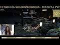 FFXIV - ÚLTIMO DÍA DE SHADOWBRINGERS - FESTIVAL DE PVP!