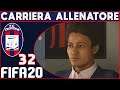 FIFA 20 CARRIERA ALLENATORE ► MERCATO PARTENZE E ARRIVI - CROTONE [#32]
