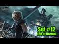 Final Fantasy 7 Remake - Set #12, End of Normal mode